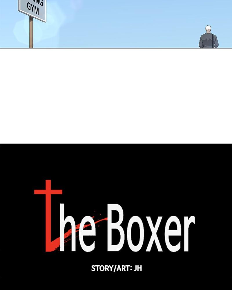 The Boxer Chapter 91: Ep. 86 - Monster (1) page 14 - 