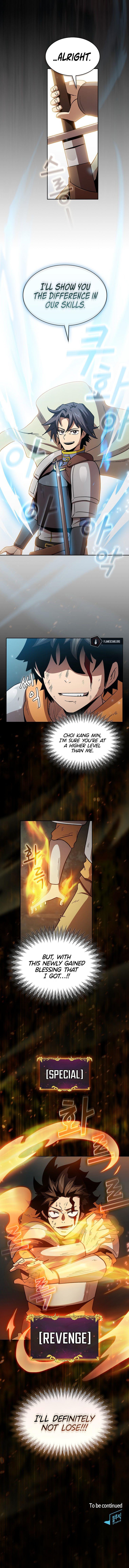 Is This Hero For Real? Chapter 44 page 11 - isthisheroforreal.com