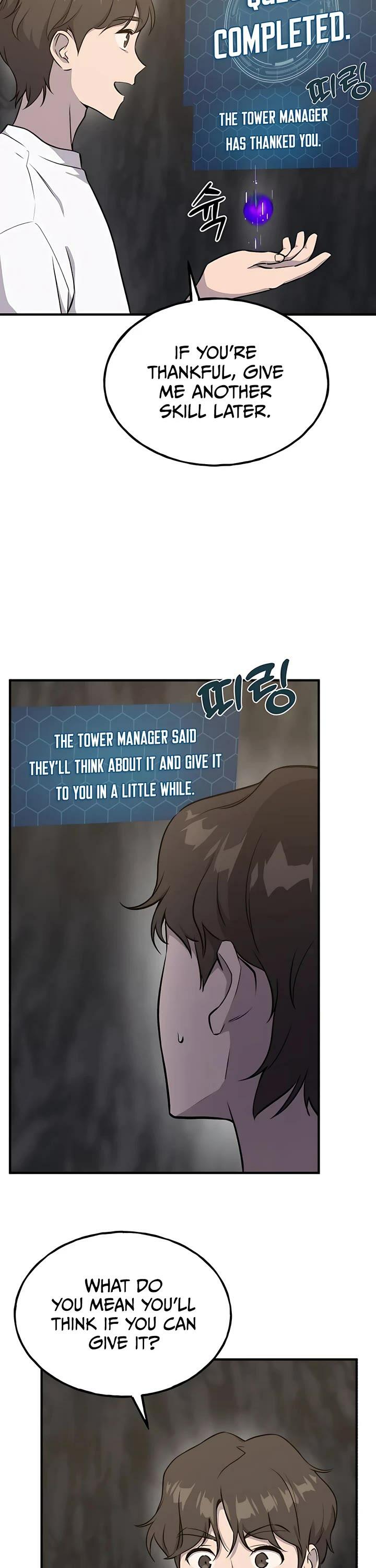 Solo Farming In The Tower Chapter 15 page 41 - Mangakakalot