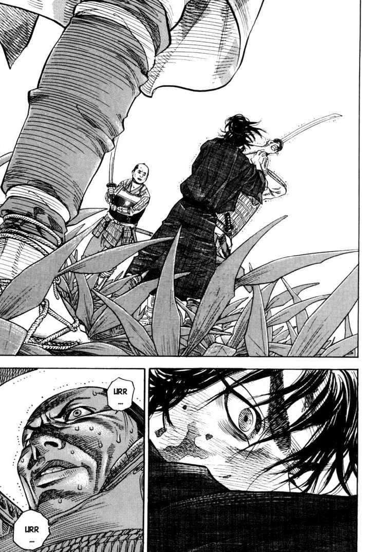 Vagabond Vol.1 Chapter 1 : Shinmen Takezo page 21 - Mangakakalot