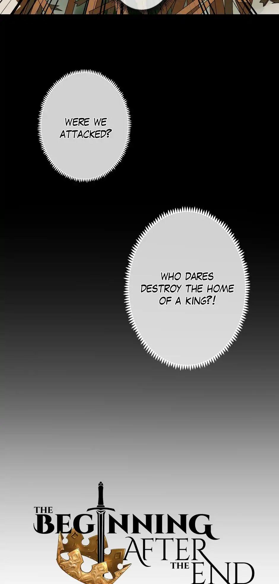 The Beginning After The End Chapter 5: The Mana Core page 25 - Mangakakalot