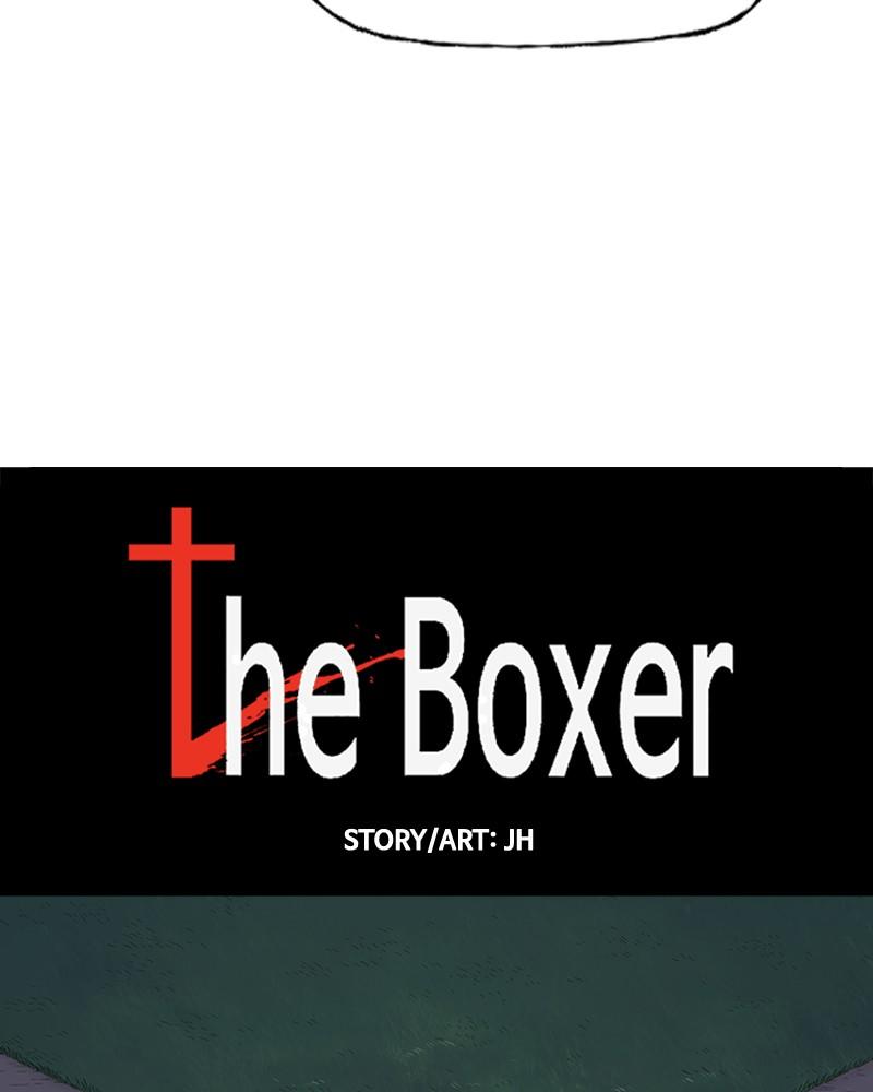 The Boxer Chapter 81: Ep. 76 - Destiny (1) page 6 - 