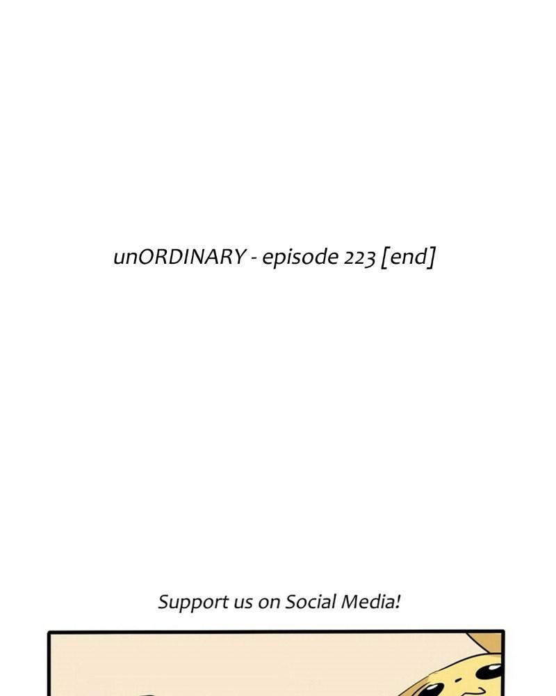 Unordinary Chapter 229: Episode 223 page 253 - unordinary-manga