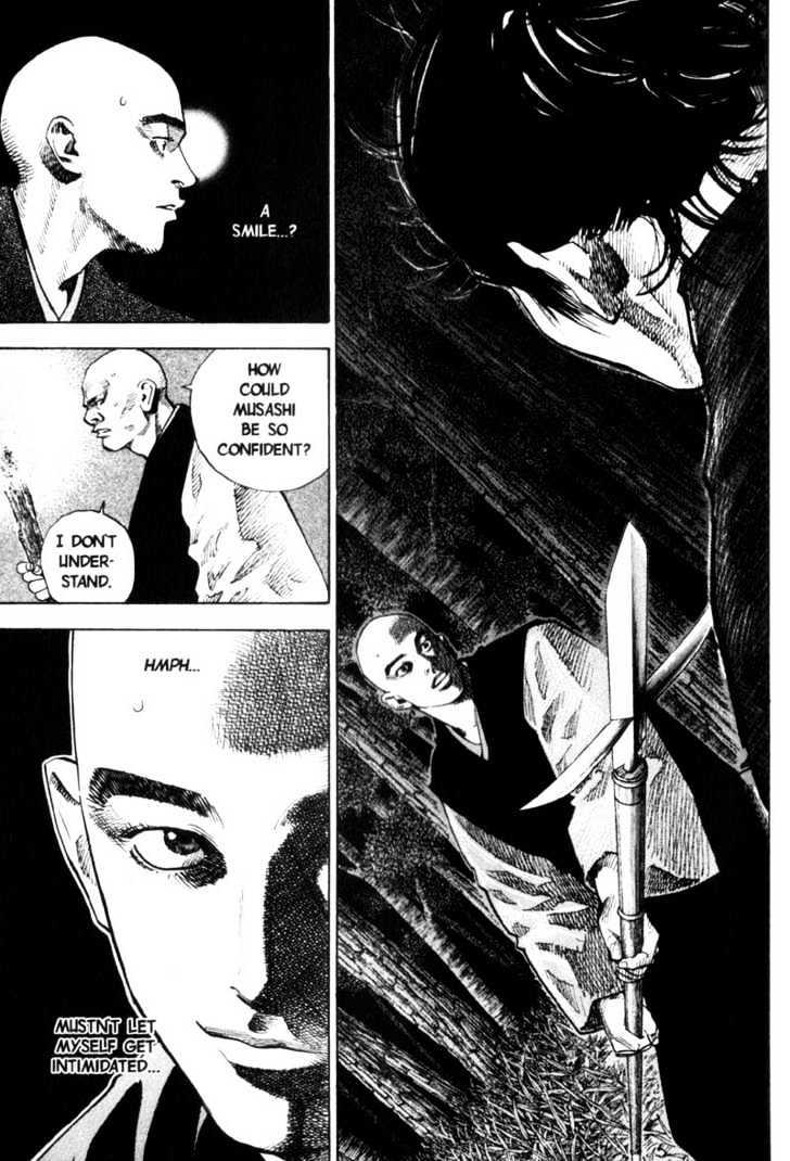 Vagabond Vol.7 Chapter 65 : Legacy page 1 - Mangakakalot
