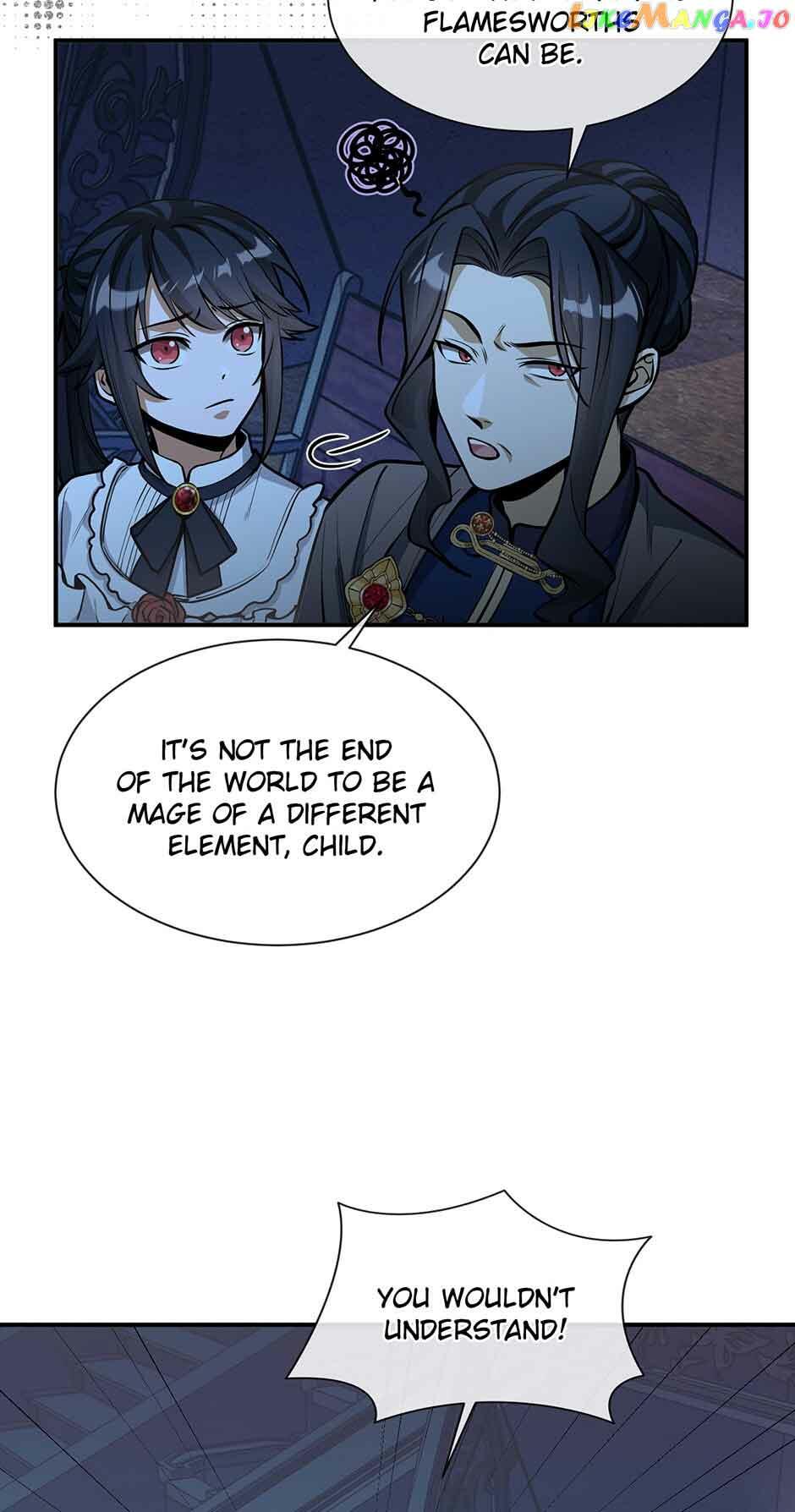 The Beginning After The End Chapter 183 page 45 - beginningaftertheendscan.com