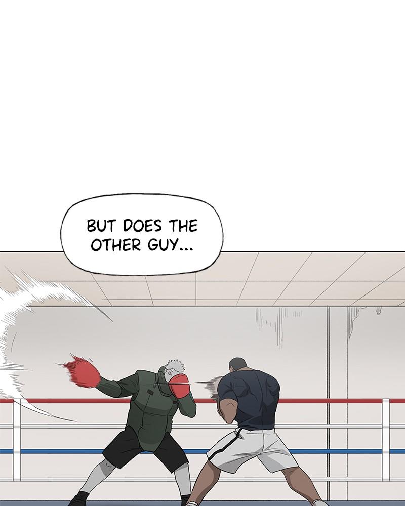 The Boxer Chapter 85: Ep. 80 - The Calm Before The Storm page 51 - 