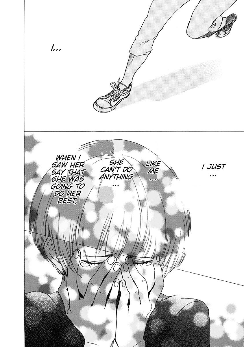Ao No Flag Vol.1 Chapter 4 page 27 - Mangakakalot