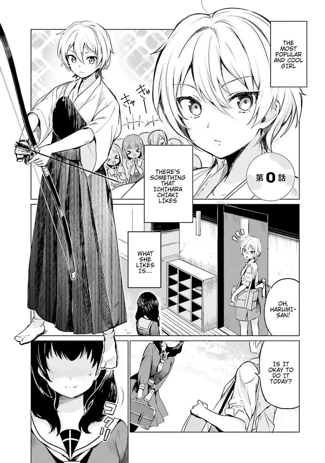 Sekai de Ichiban Oppai ga Suki! Capítulo 66 - Manga Online