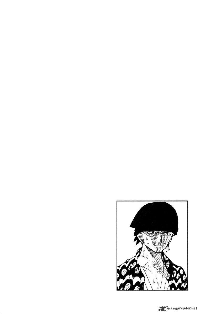 One Piece Chapter 86 : Fighter And Karate Merman page 7 - Mangakakalot