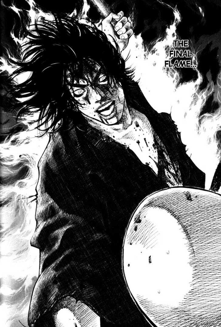 Vagabond Vol.5 Chapter 49 : Fear Iii page 12 - Mangakakalot