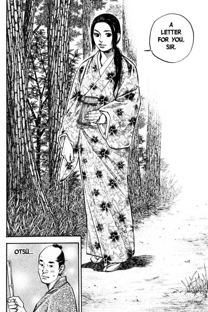 Vagabond Vol.9 Chapter 79 : The Yagyu page 6 - Mangakakalot
