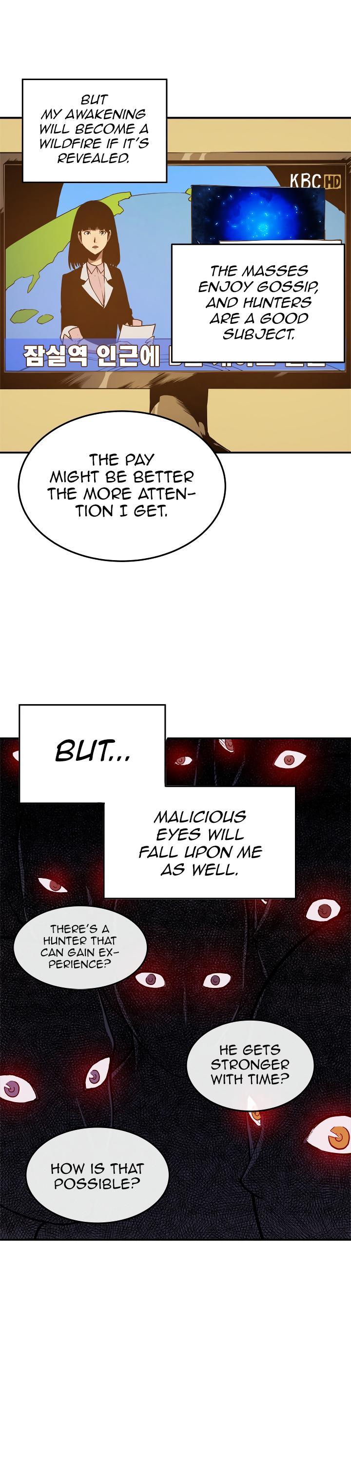 Solo Leveling Chapter 18 page 24 - Mangakakalot