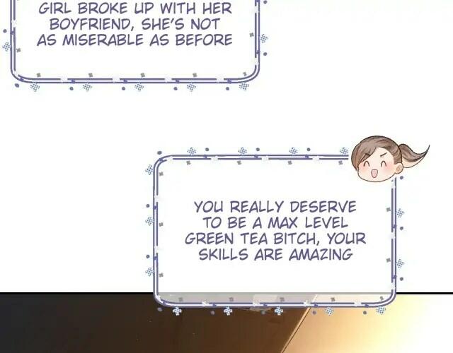 MAX LEVEL GREEN TEA TRANSMIGRATES INTO LITTLE PITIFUL ONE chapter-1 Page 49