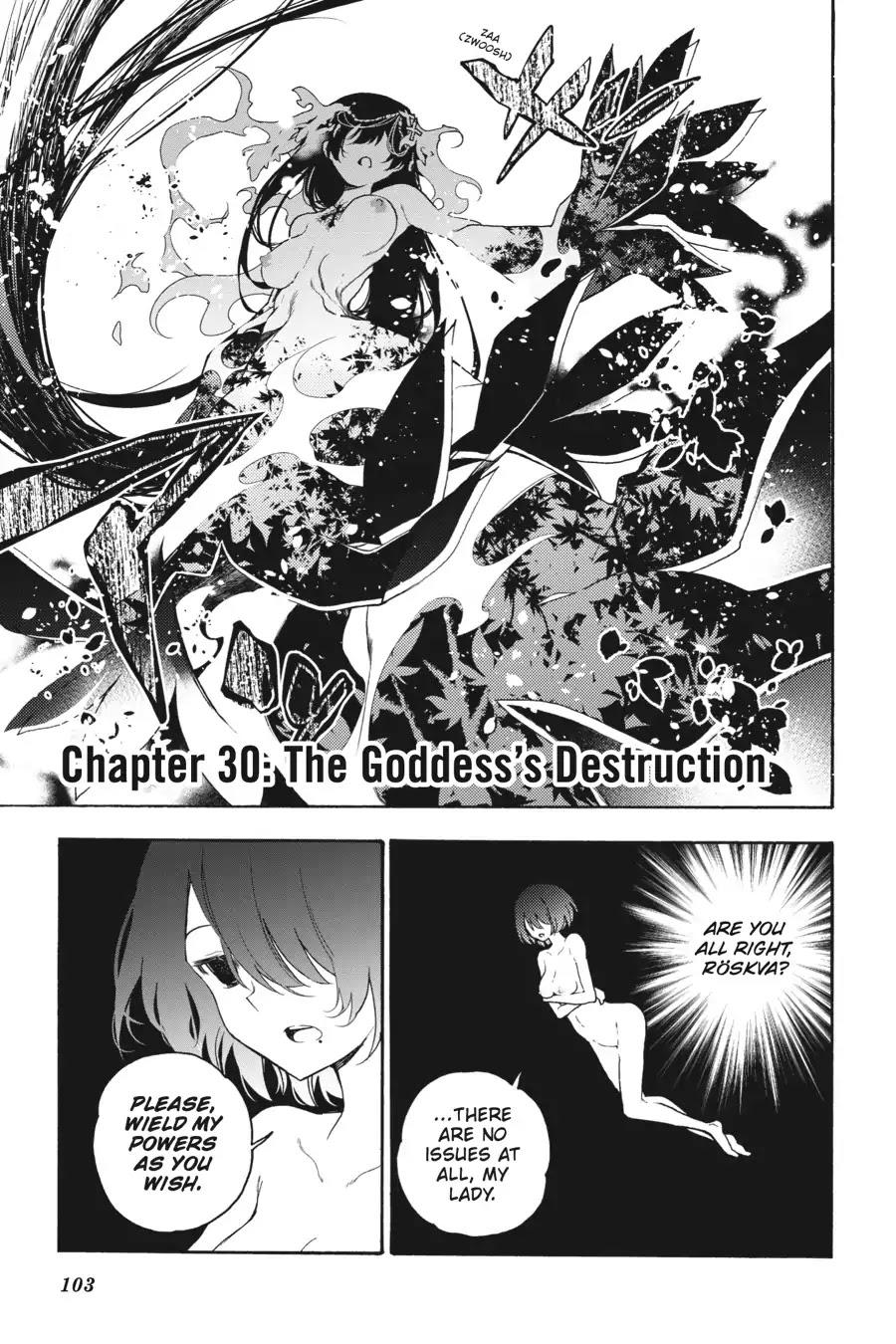 Read Ikusa X Koi Vol.2 Chapter 8 : Peerless Maiden - Manganelo