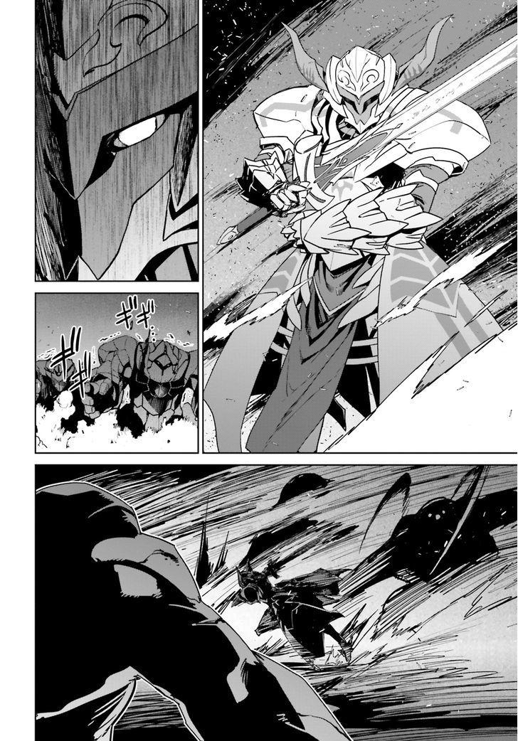 Fate Apocrypha Chapter 8 Read Fate Apocrypha Chapter 8 Online At Allmanga Us Page 6