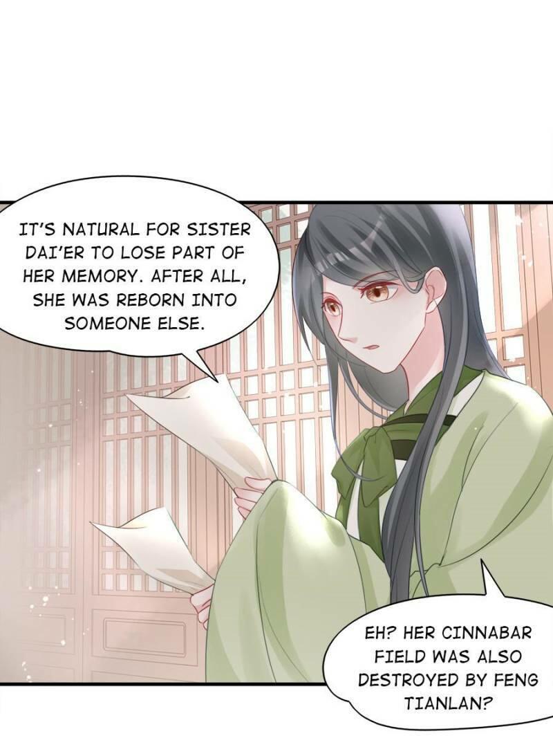 The Queen Against Destiny Chapter 65 page 7 - Mangakakalots.com