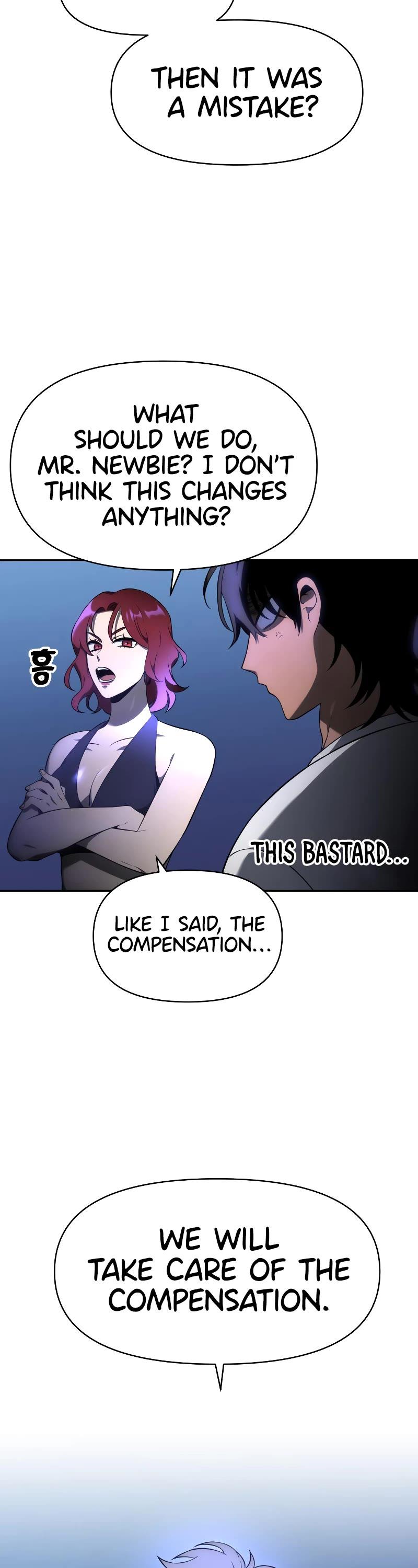 I Used To Be A Boss Chapter 7 page 51 - Mangakakalot