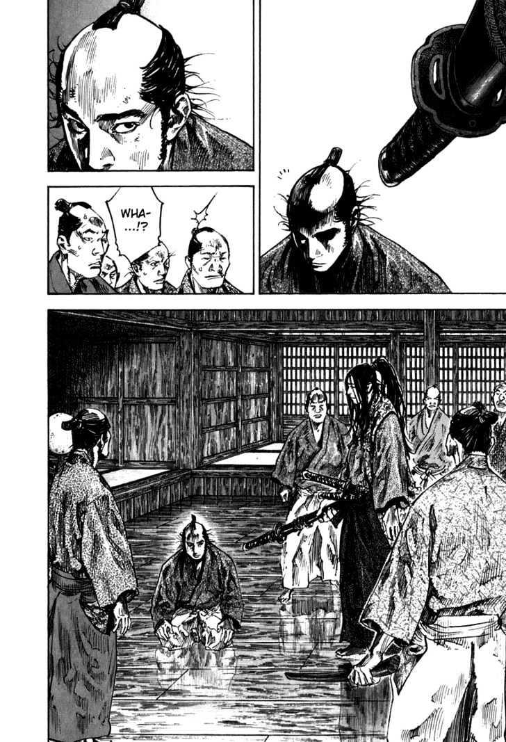 Vagabond Vol.23 Chapter 203 : The Day After Tomorrow page 6 - Mangakakalot