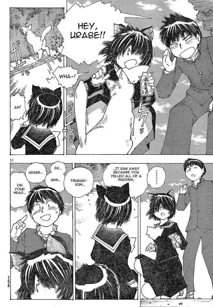 Mysterious Girlfriend X Ch. 50!!!