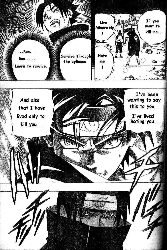 Vol.17 Chapter 146 – Together with Hatred…!! | 11 page