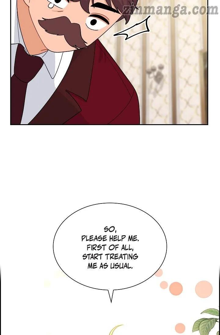 THE YOUNGER MALE LEAD FELL FOR ME BEFORE THE DESTRUCTION chapter-81 Page 50