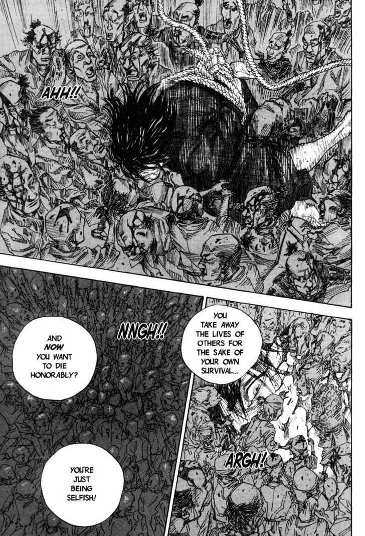 Vagabond Vol.2 Chapter 19 : The Demon's Child page 9 - Mangakakalot