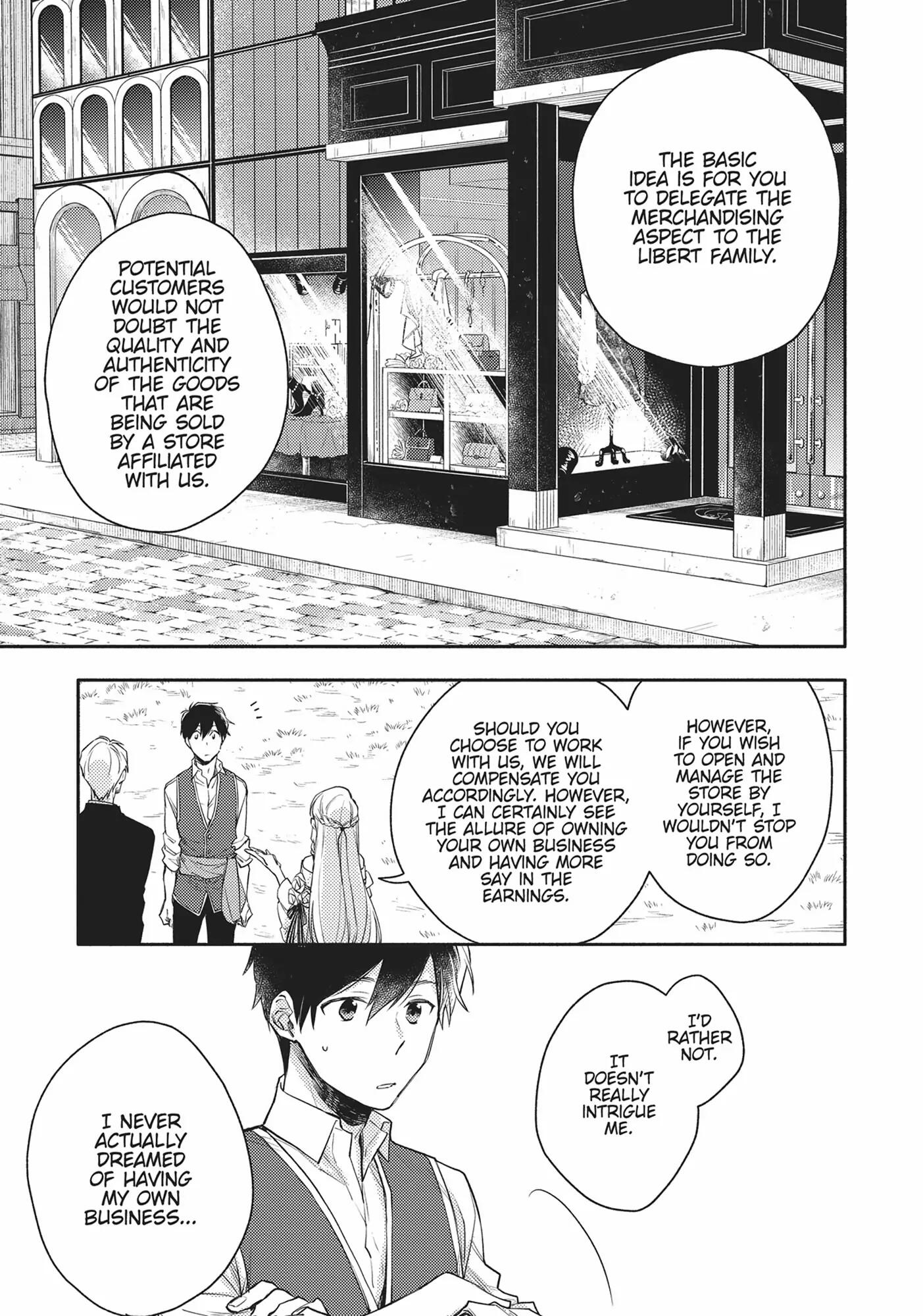 ISEKAI TENSEI SHITARA AIKEN GA SAIKYOU NI NARIMASHITA: SILVER FENRIR TO ORE GA ISEKAI KURASHI WO HAJIMETARA chapter-10 Page 14