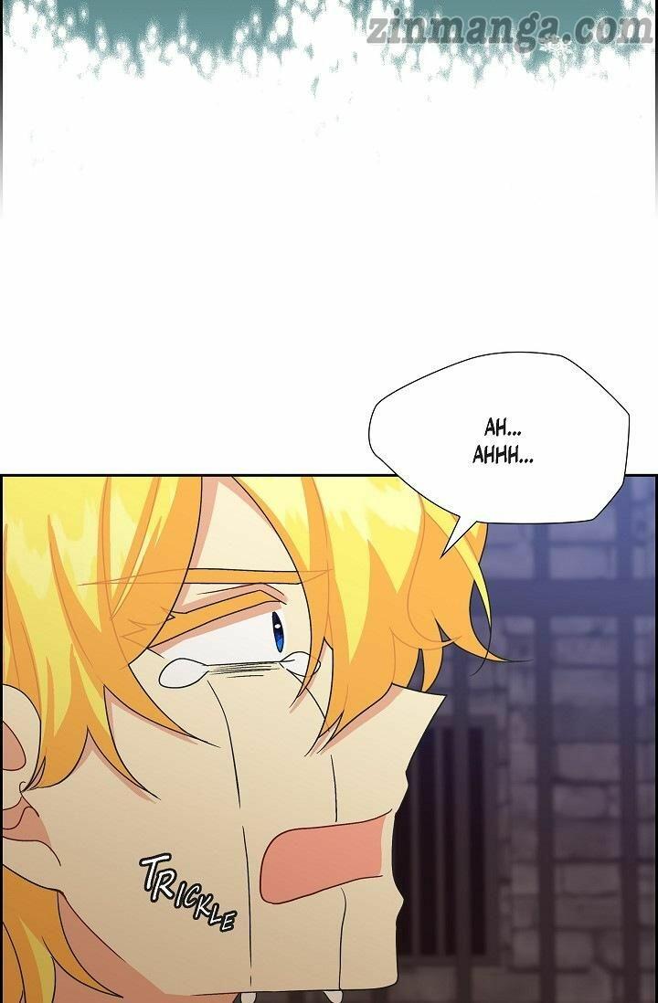 THE YOUNGER MALE LEAD FELL FOR ME BEFORE THE DESTRUCTION chapter-77 Page 50