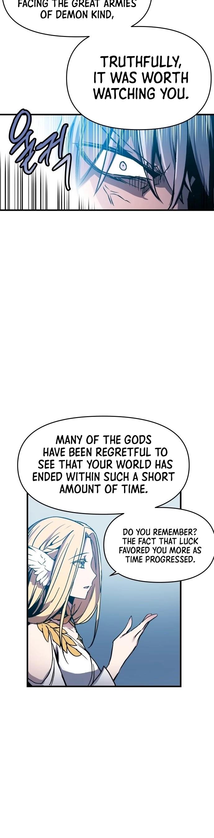 Reincarnation Of The Suicidal Battle God Chapter 1 page 50 - Mangakakalot