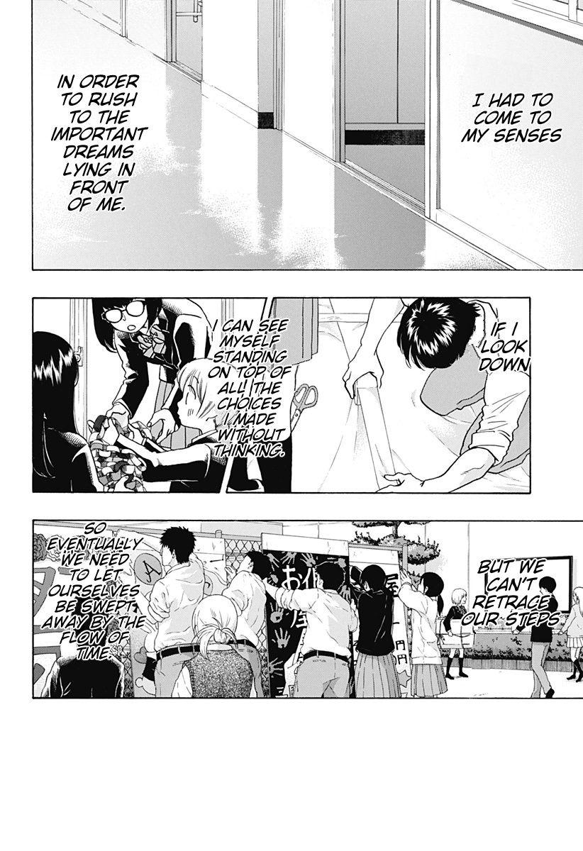 Ao No Flag Vol.04 Chapter 36 : Vol 04 page 24 - Mangakakalot