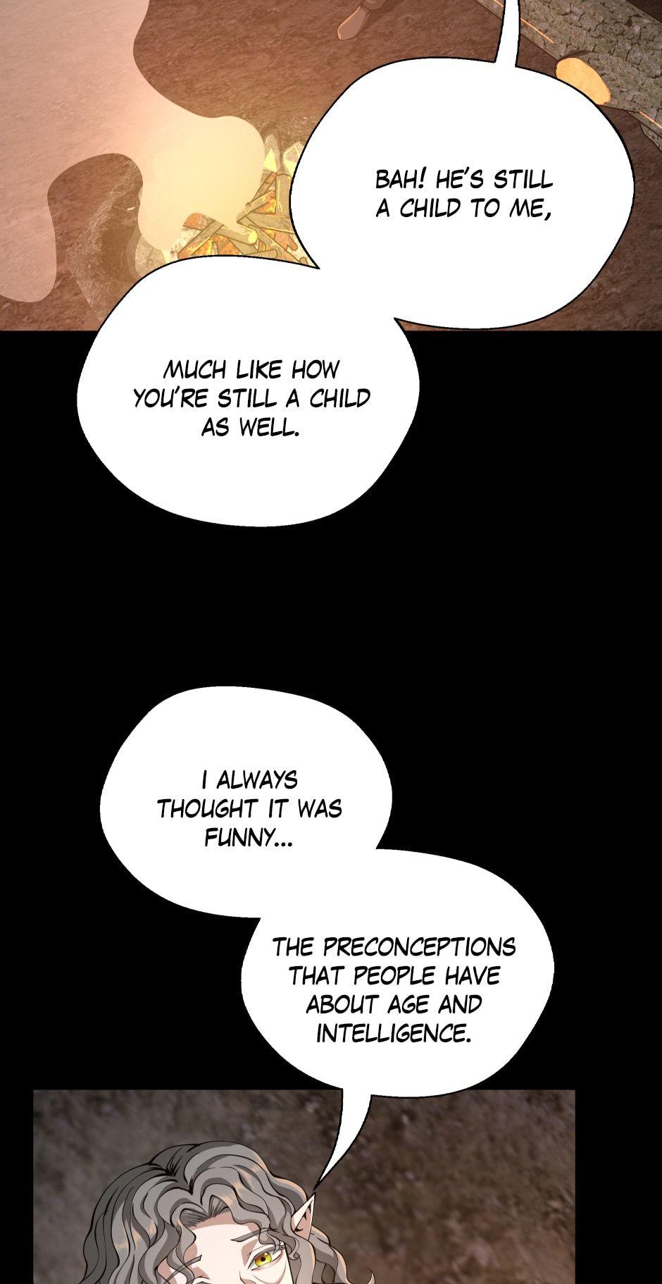 The Beginning After The End Chapter 150 page 13 - Mangakakalot