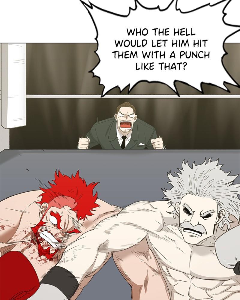 The Boxer Chapter 77: Ep. 72 - Mohawk (2) page 44 - 