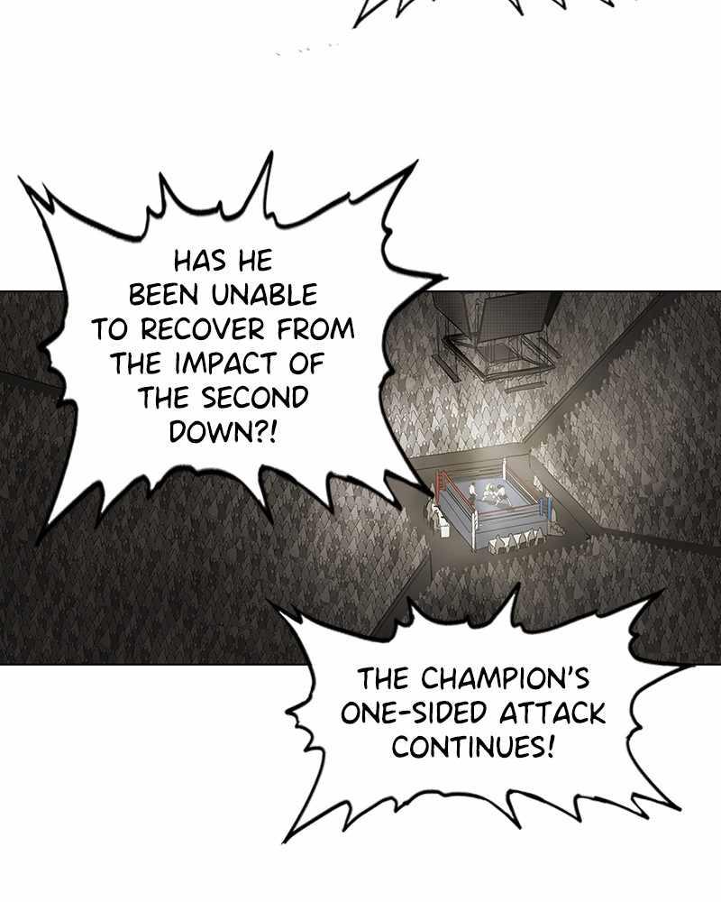 The Boxer Chapter 124 page 25 - 