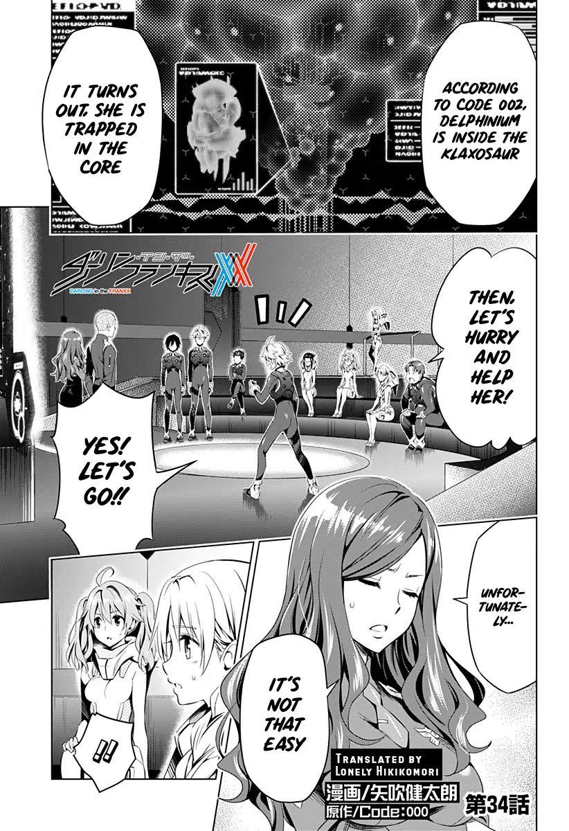 Classroom of the Elite Chapter 34 - Read Manga Online