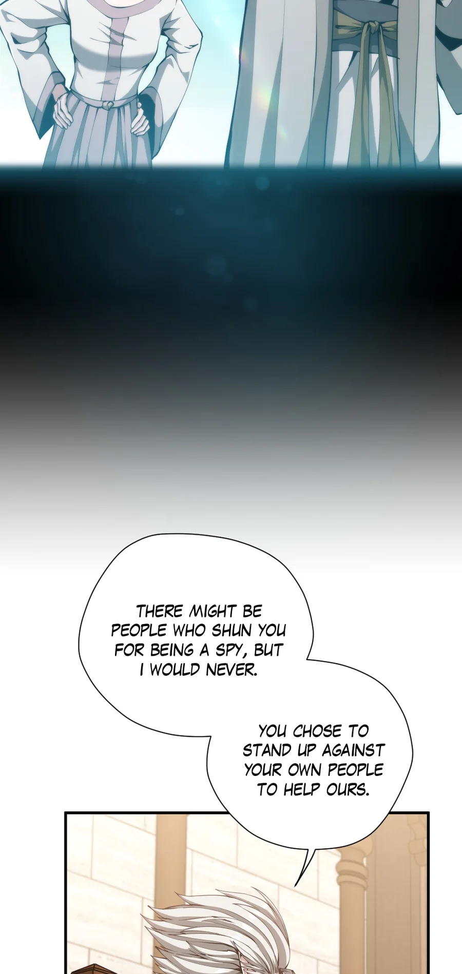 The Beginning After The End Chapter 167 page 62 - beginningaftertheendscan.com