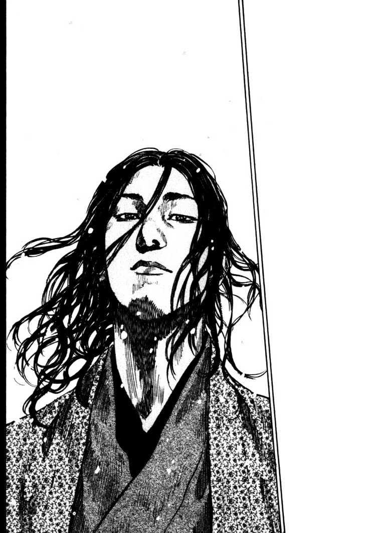 Vagabond Vol.22 Chapter 197 : The Real One page 22 - Mangakakalot