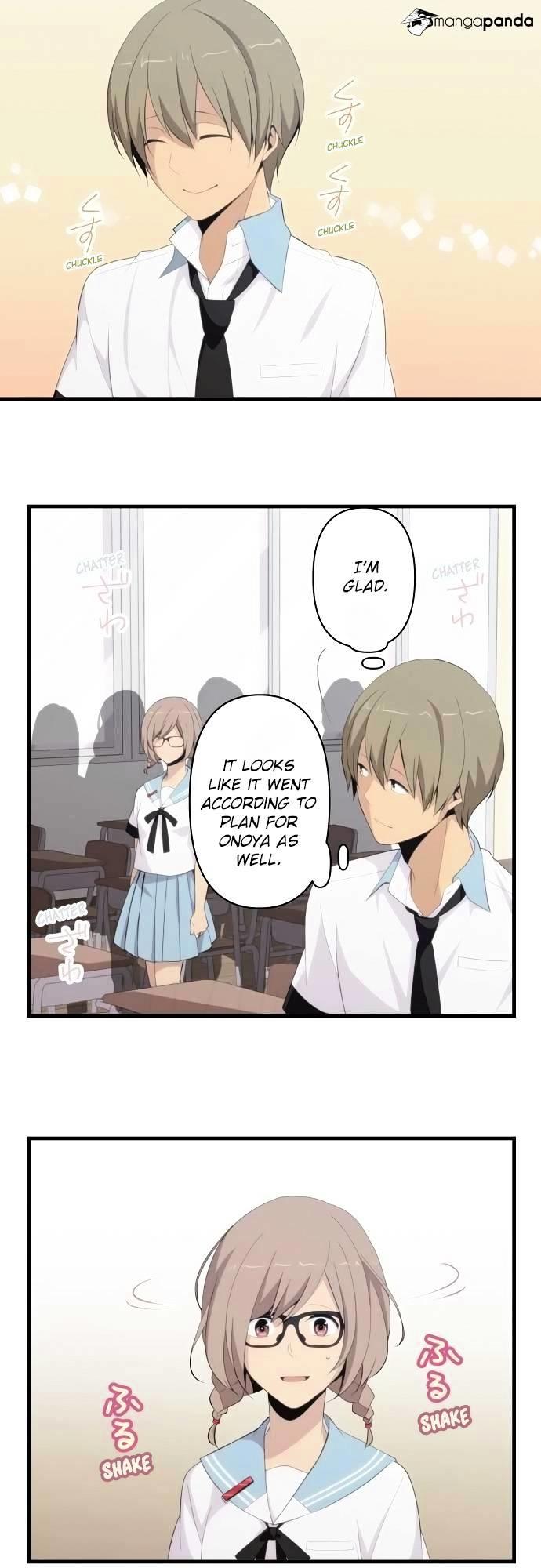 Read <b>Relife</b> Free.