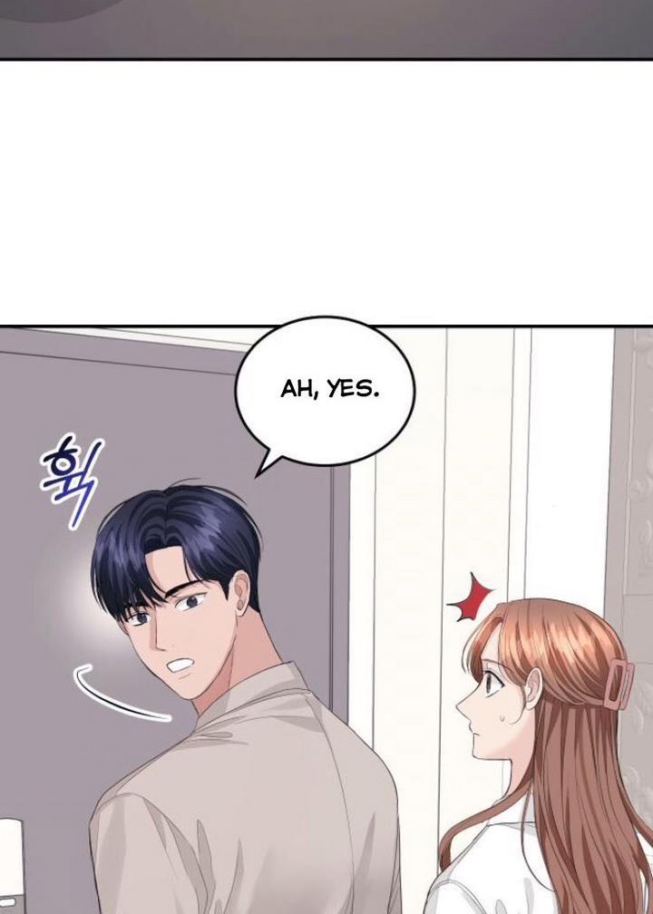 The Essence Of A Perfect Marriage Chapter 35 page 28 - Mangakakalot
