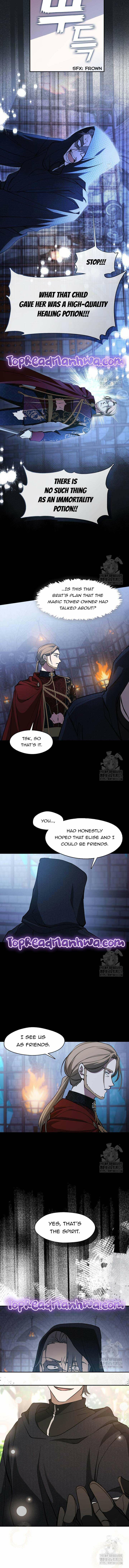 I FAILED TO OUST THE VILLAIN! chapter-98 Page 6