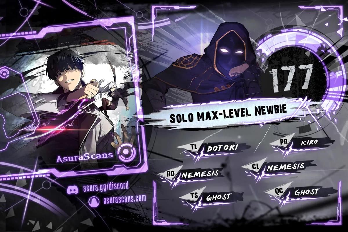 Solo Max-Level Newbie-Chapter 177: The Approaching Position Of Doom