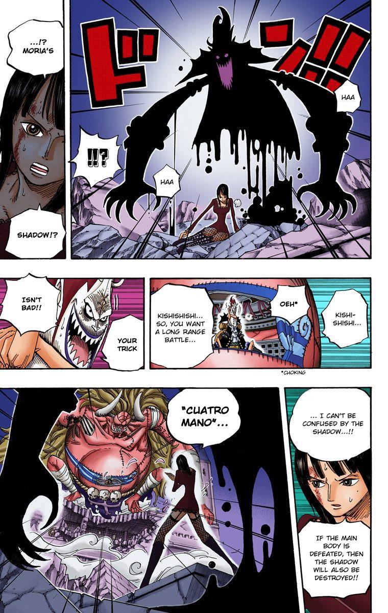 One Piece Digital Colored Comics Vol 49 Chapter 477 3 8 Mangakakalots Com