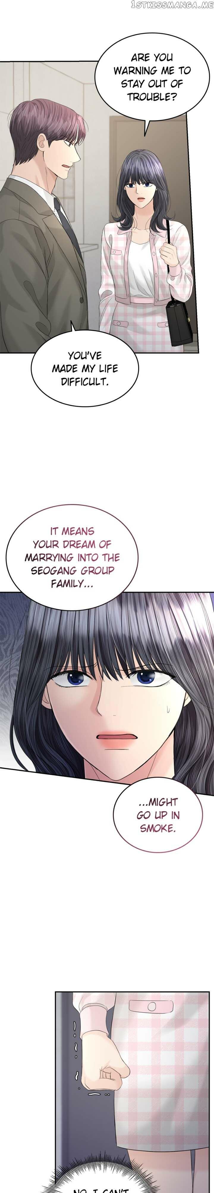 The Essence Of A Perfect Marriage Chapter 100 page 20 - Mangakakalot