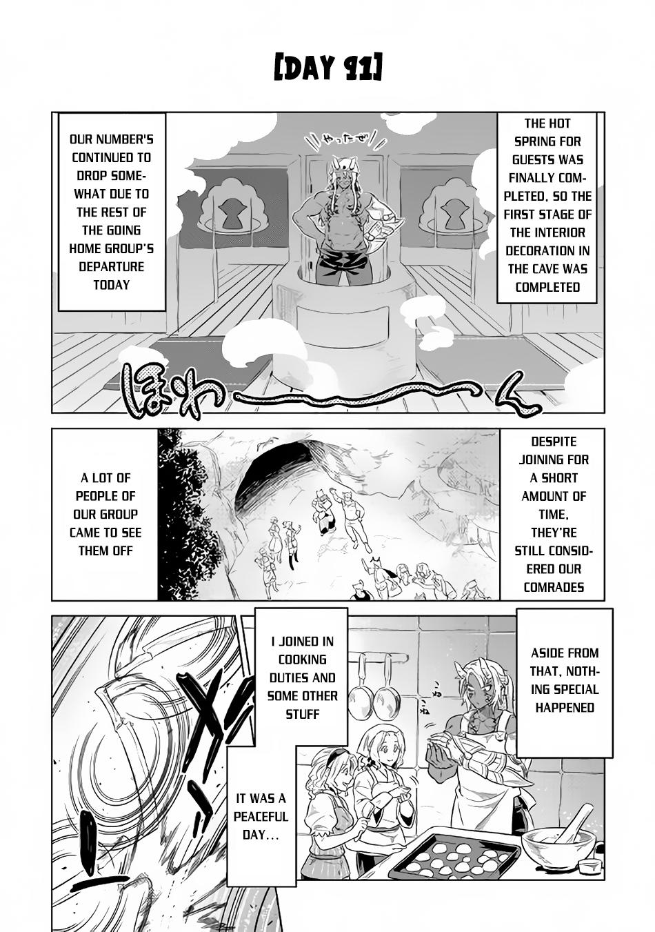 Re:monster Chapter 37 page 7 - Mangakakalot