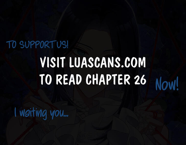 I Will Escape From The Flower Of Ordeals-Chapter 23