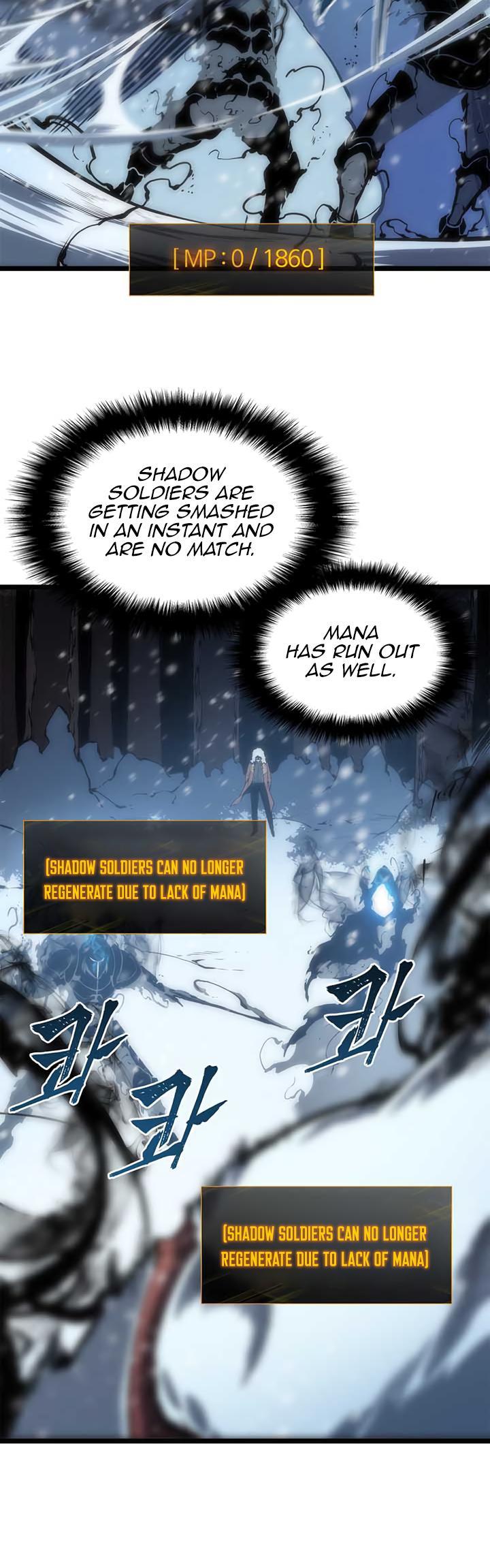 Solo Leveling Chapter 51 page 13 - Mangakakalot