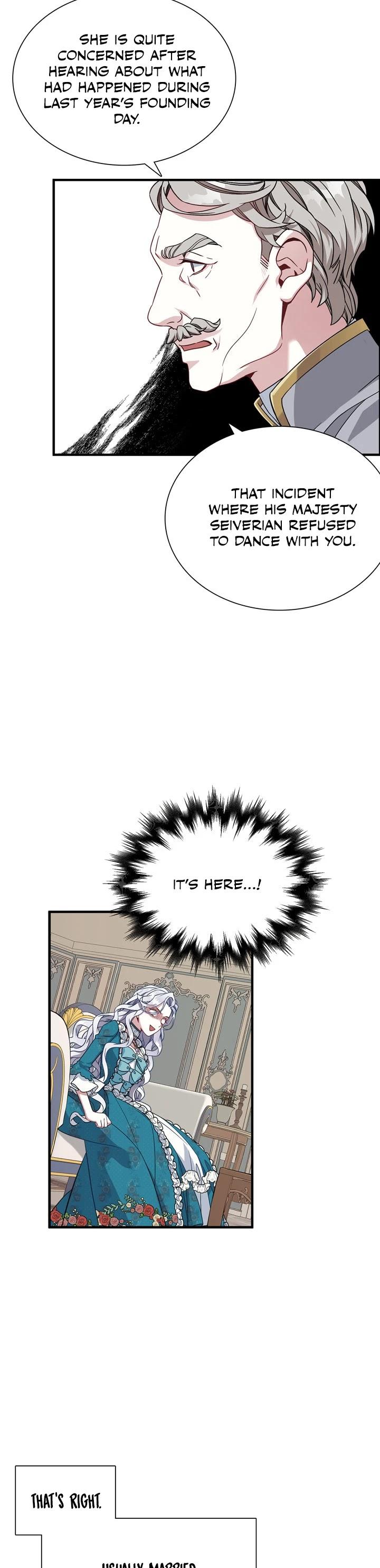I’M The Stepmother, But My Daughter Is Too Cute Chapter 26 page 12 - Mangakakalots.com