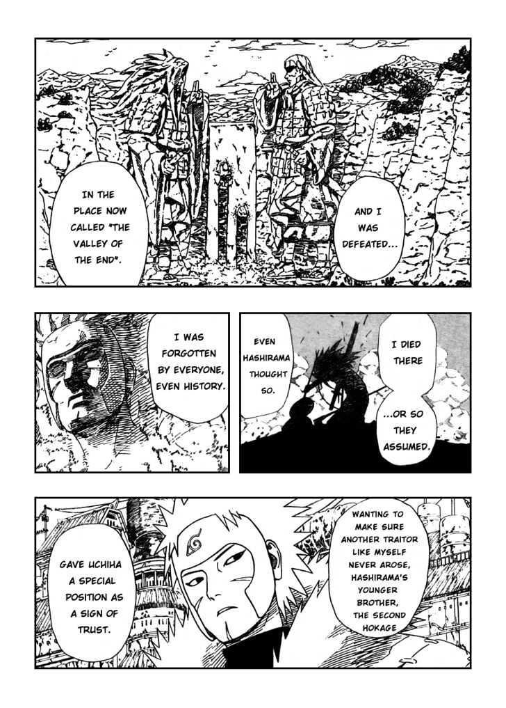 Vol.43 Chapter 399 – The Beginning of Everything!! | 12 page