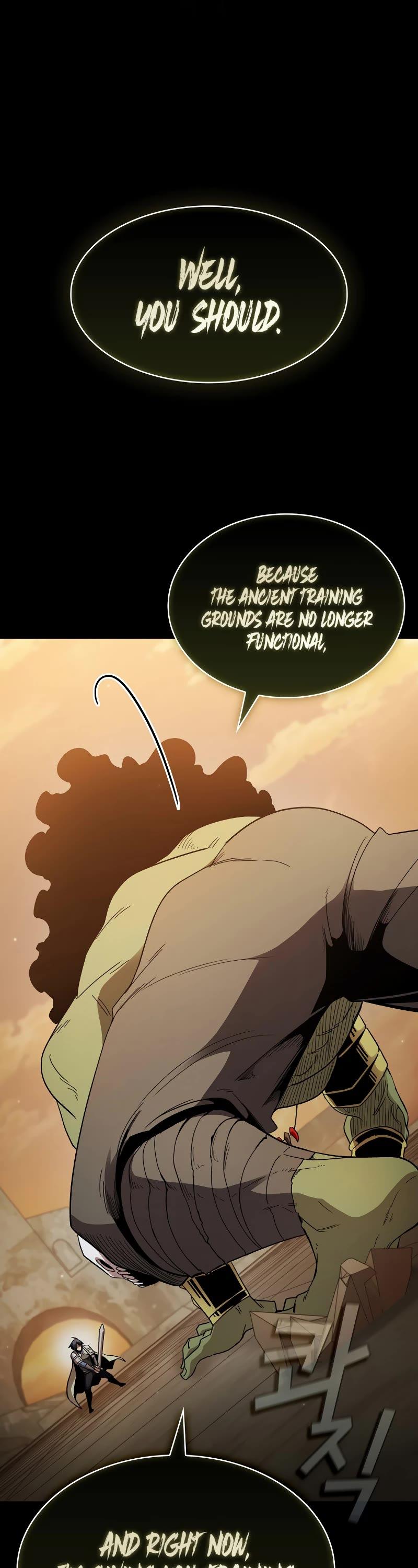 Is This Hero For Real? Chapter 70 page 37 - isthisheroforreal.com