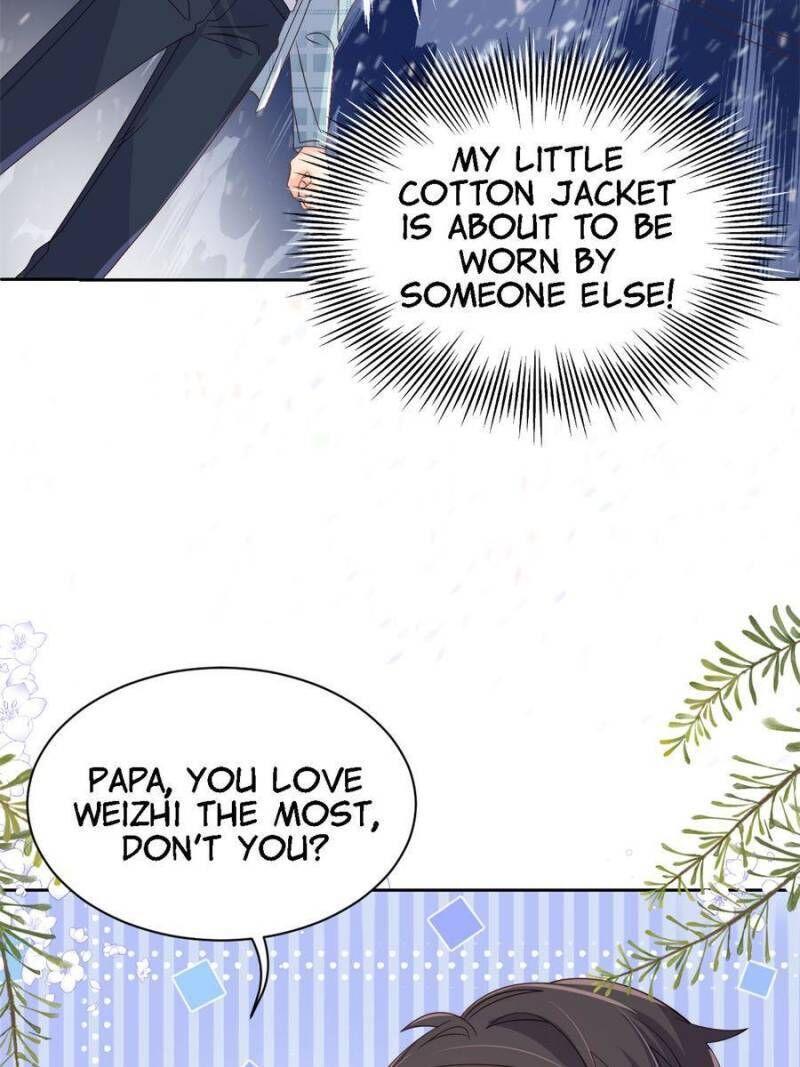 Our Pampered Sister's Secretly A Big Boss Chapter 37 page 22 - Mangakakalot