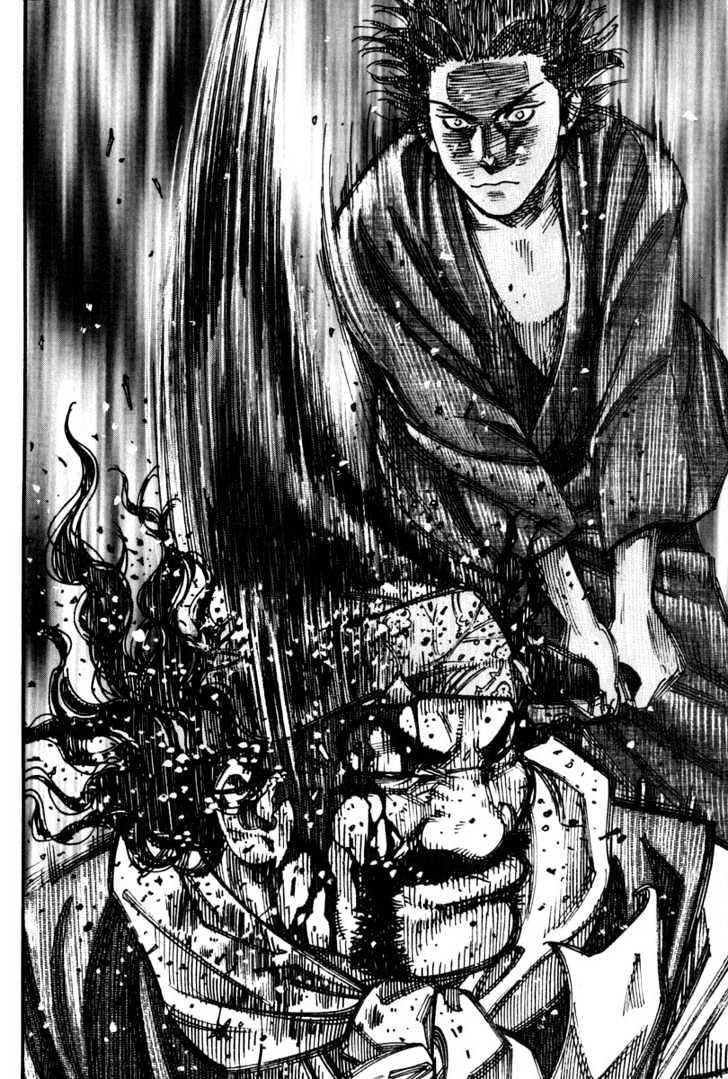 Vagabond Vol.1 Chapter 5 : Blood Game page 11 - Mangakakalot